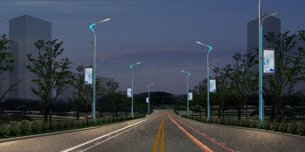 道路及桥梁